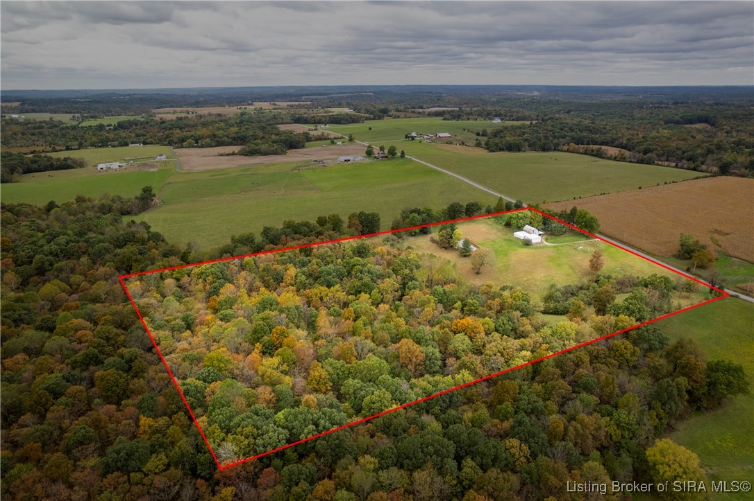 5579 East Curby Road English, IN 47118 - Photo 41 of 64