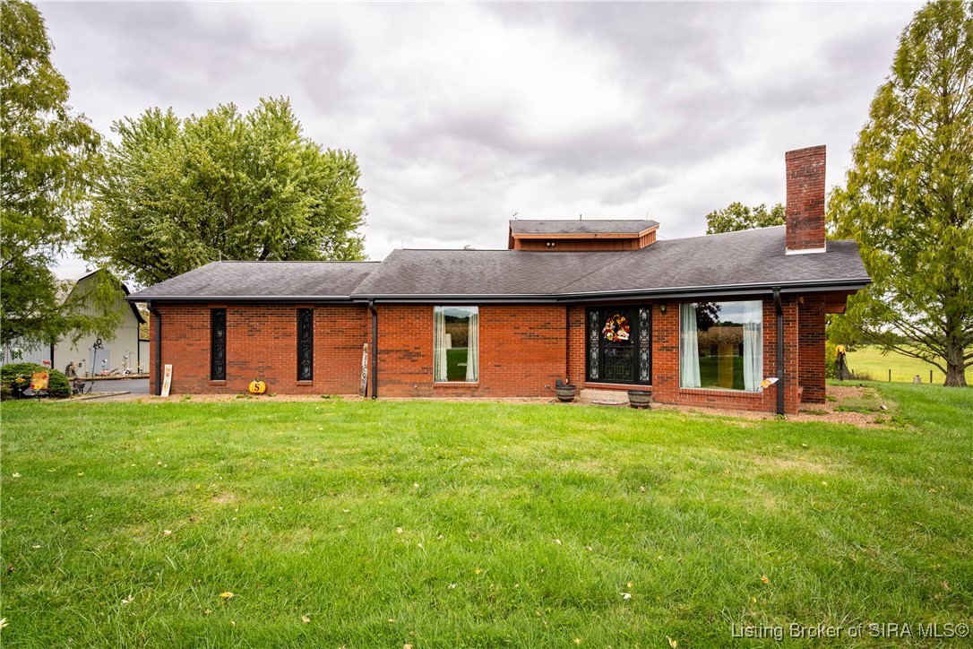 5579 East Curby Road English, IN 47118 - Photo 45 of 64
