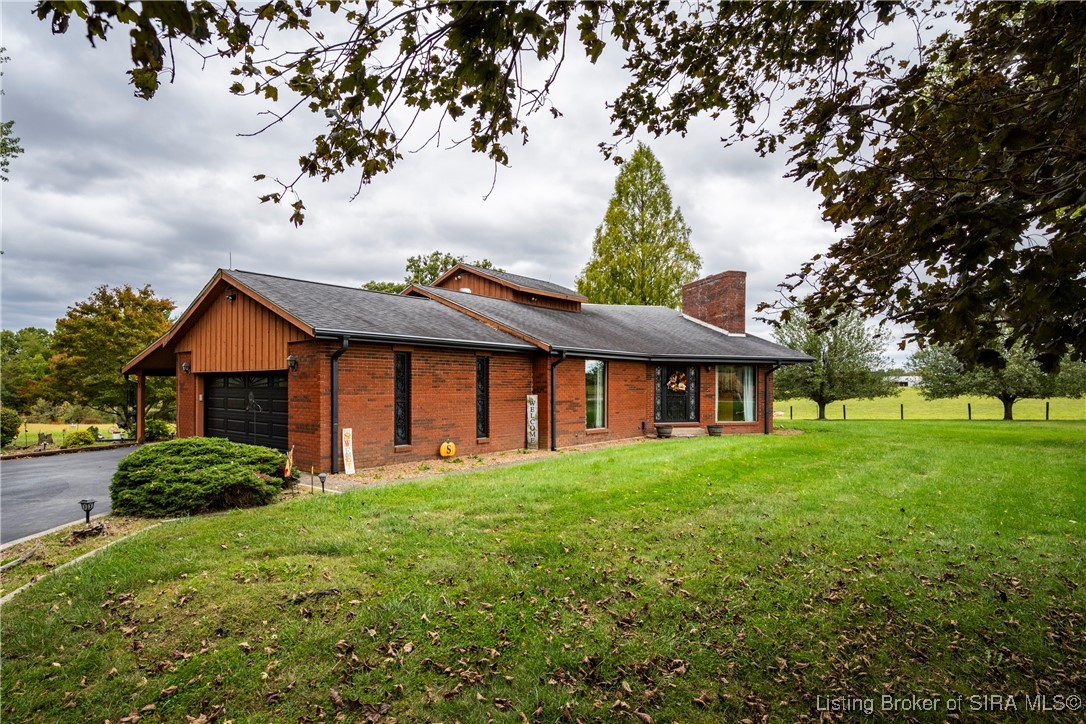 5579 East Curby Road English, IN 47118 - Photo 47 of 64