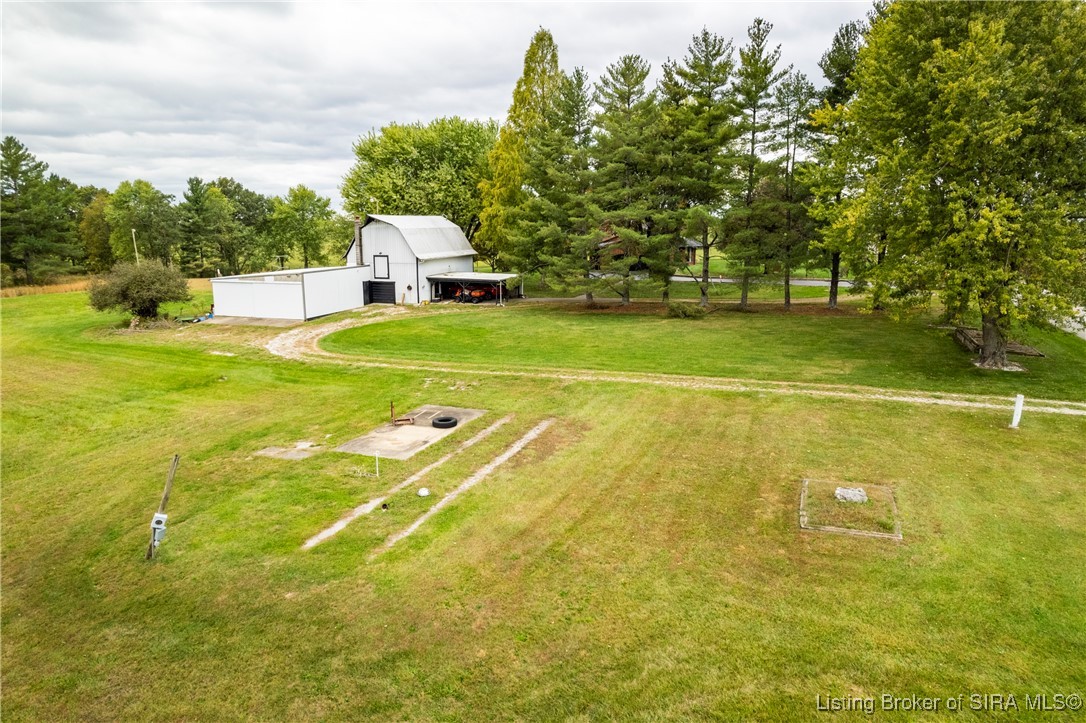 5579 East Curby Road English, IN 47118 - Photo 51 of 64