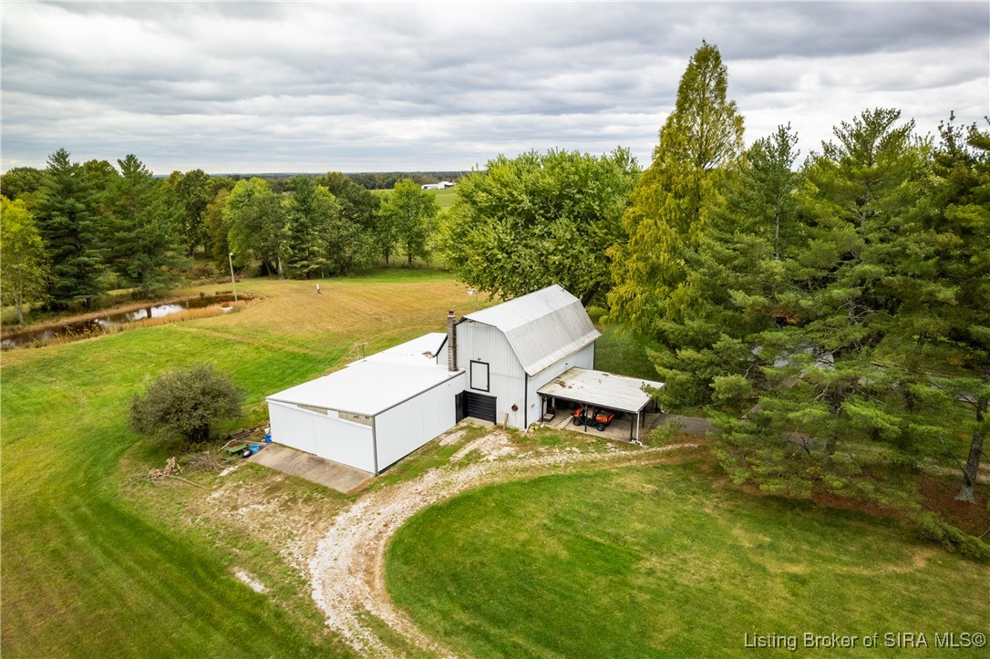 5579 East Curby Road English, IN 47118 - Photo 52 of 64