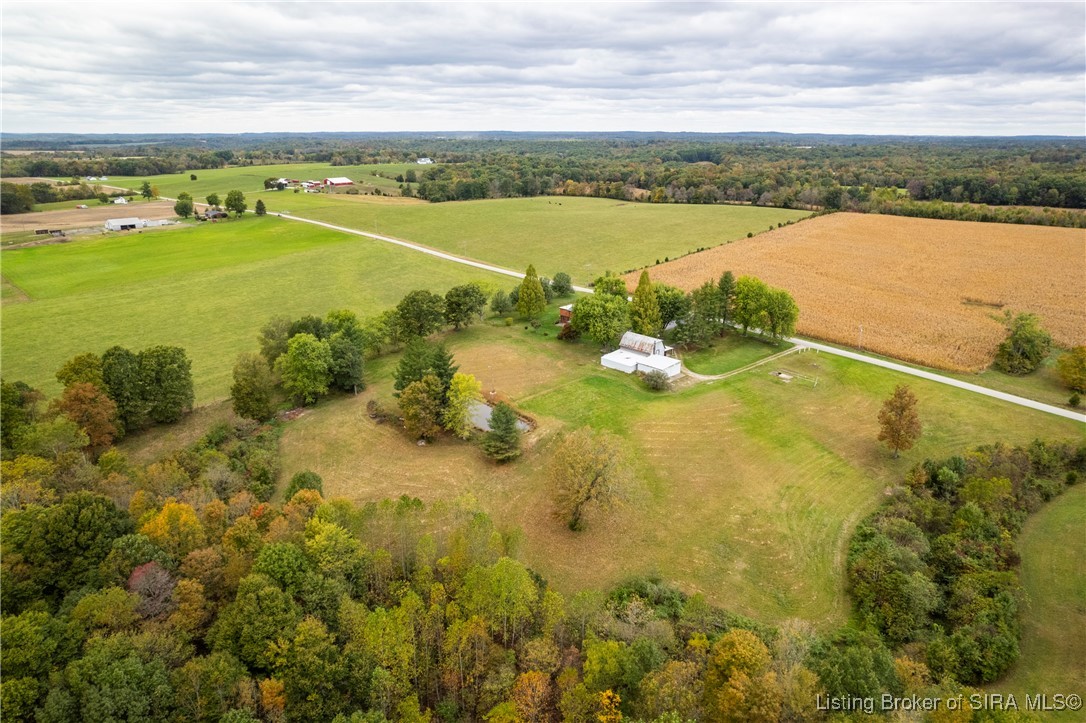 5579 East Curby Road English, IN 47118 - Photo 55 of 64