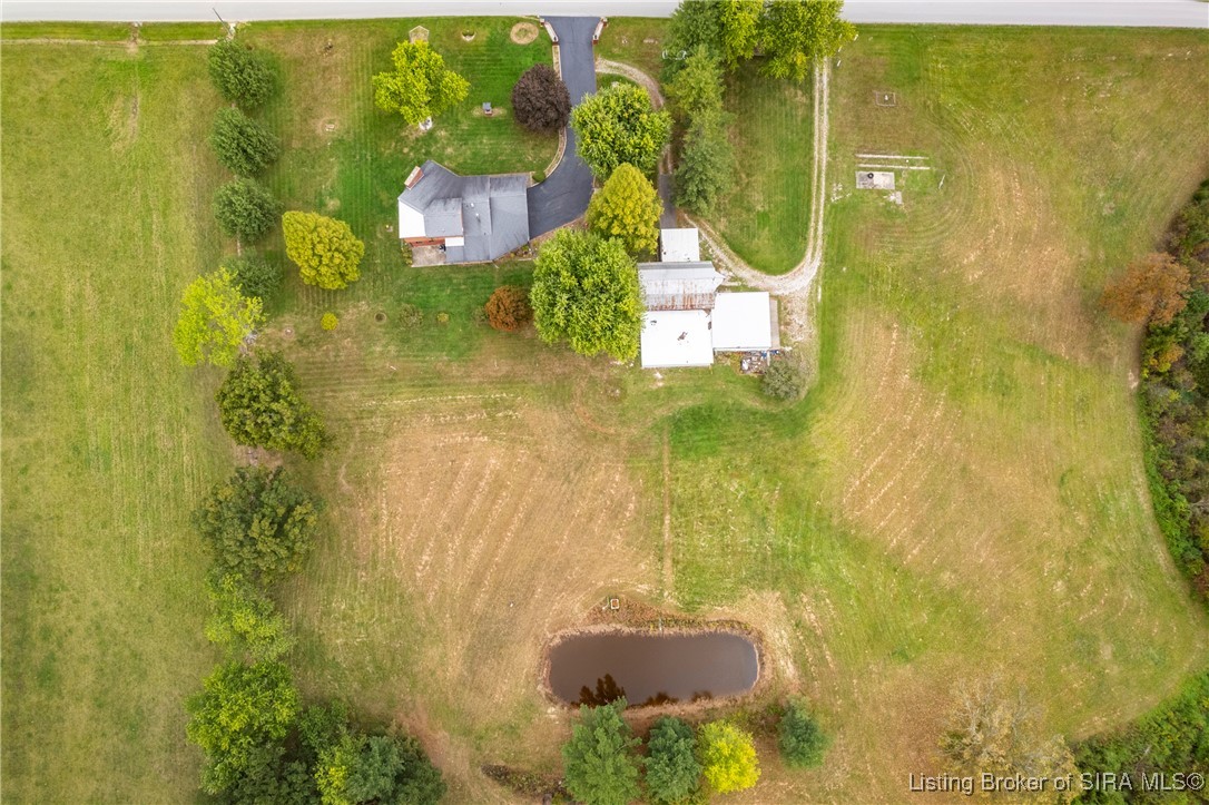 5579 East Curby Road English, IN 47118 - Photo 56 of 64