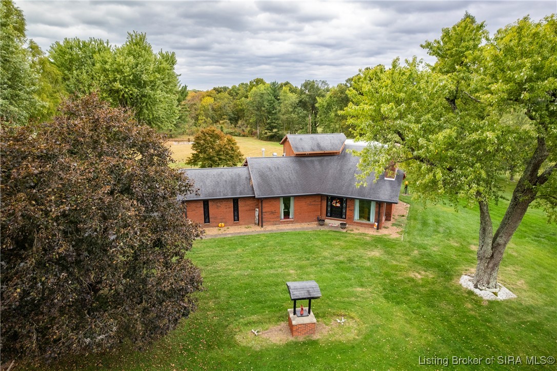 5579 East Curby Road English, IN 47118 - Photo 57 of 64
