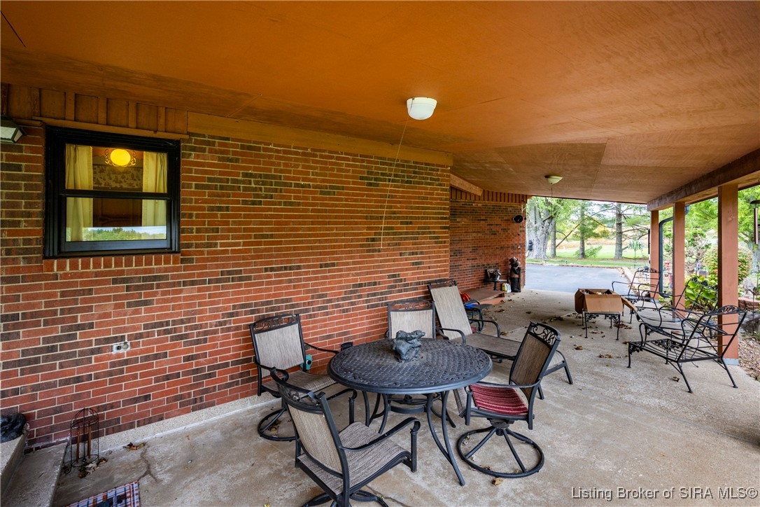 5579 East Curby Road English, IN 47118 - Photo 59 of 64