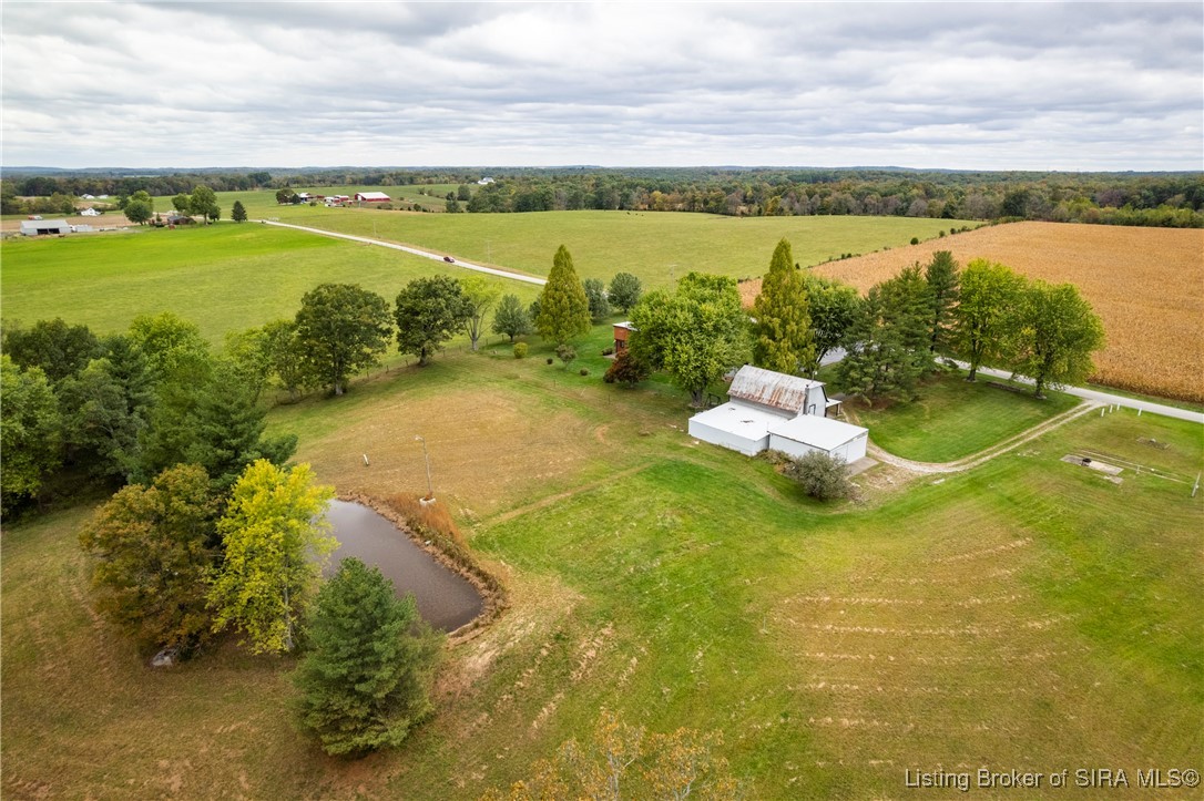 5579 East Curby Road English, IN 47118 - Photo 60 of 64