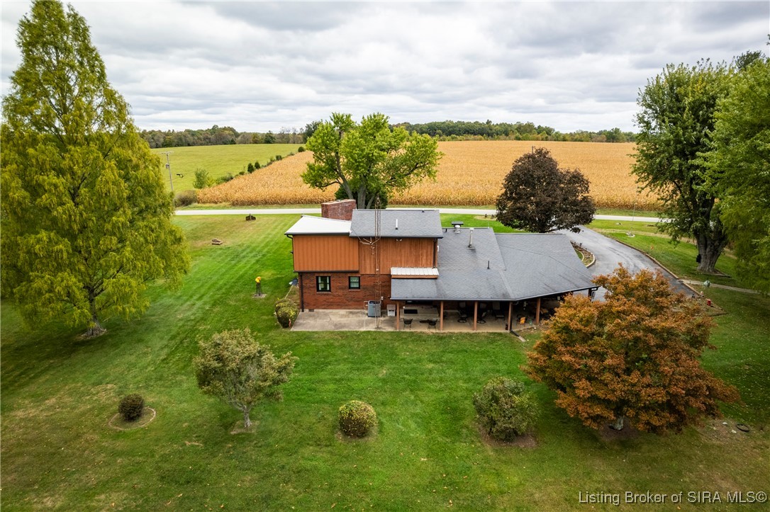 5579 East Curby Road English, IN 47118 - Photo 61 of 64