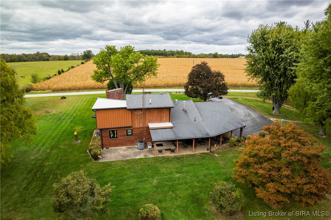 5579 East Curby Road English, IN 47118 - Photo 64 of 64