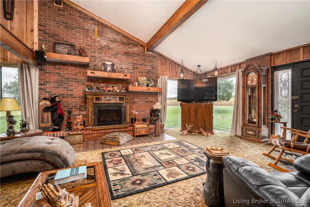 5579 East Curby Road English, IN 47118 - Photo 7 of 64