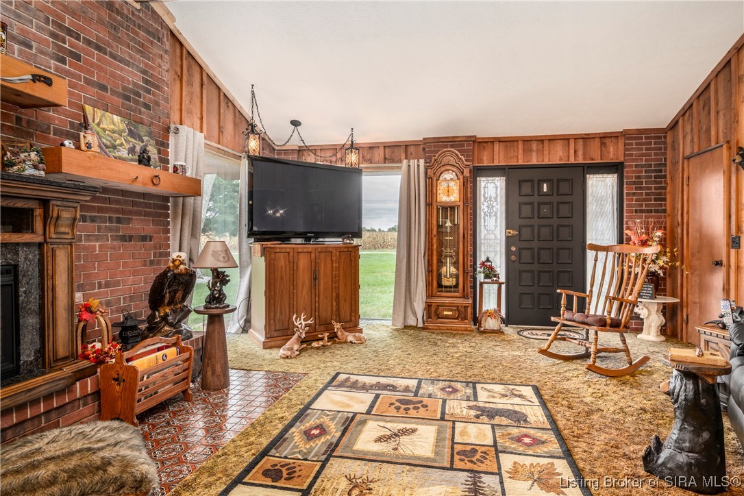 5579 East Curby Road English, IN 47118 - Photo 8 of 64