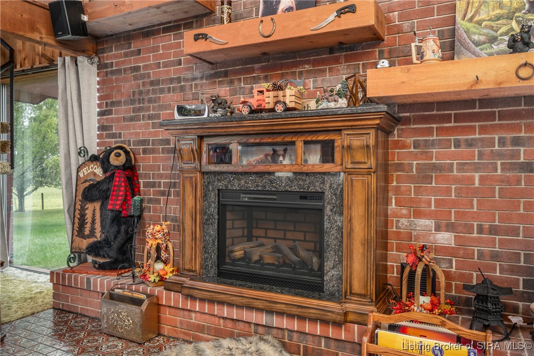 5579 East Curby Road English, IN 47118 - Photo 9 of 64