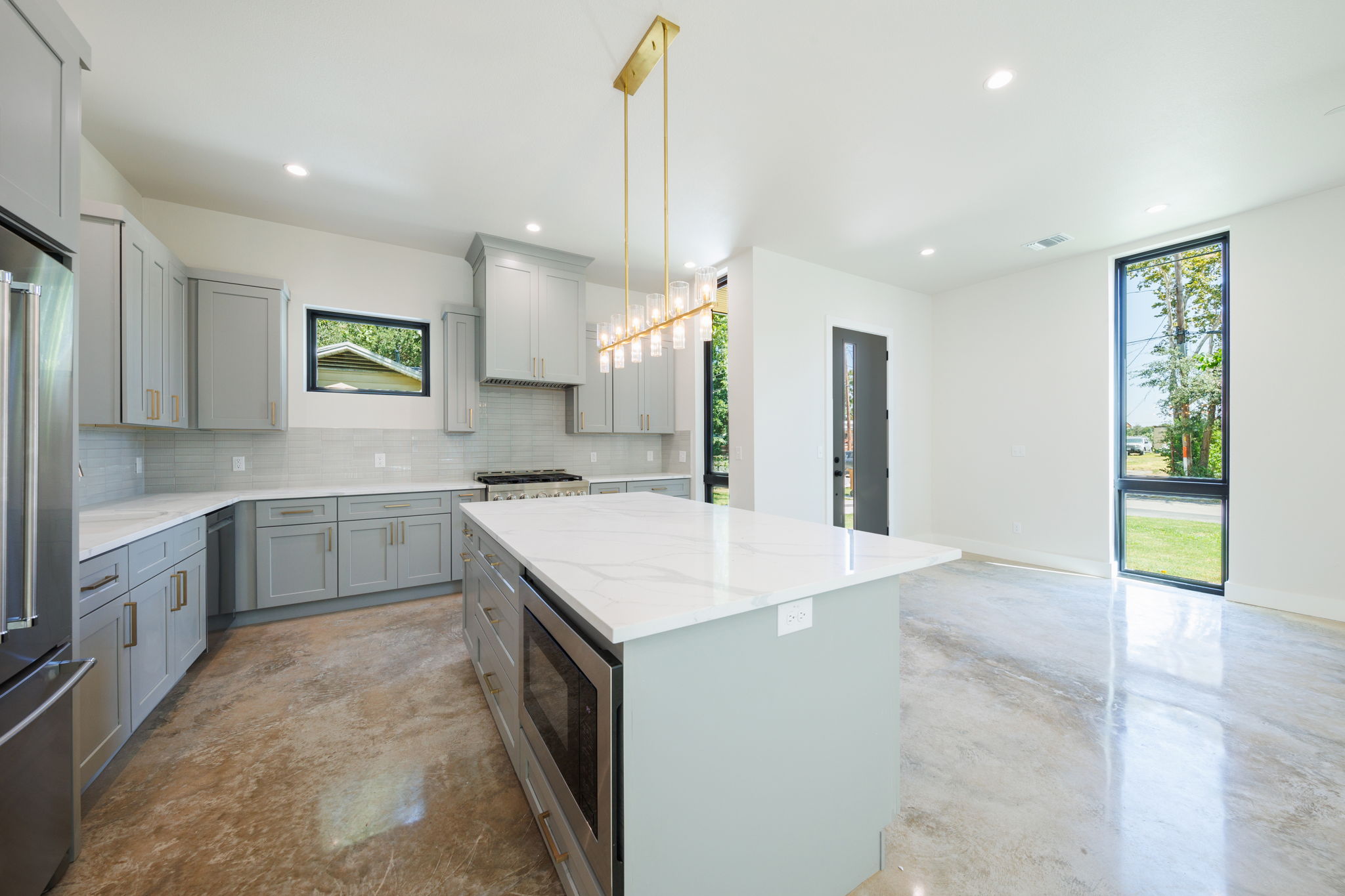 6315 Del Monte Road, Unit A Austin, TX 78741 - Photo 20 of 24