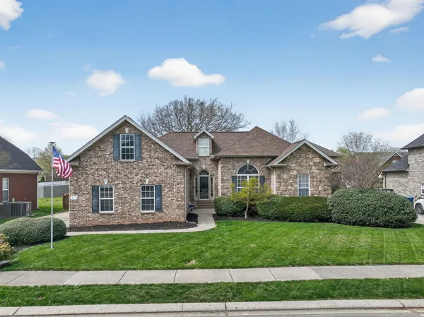 $534,900 | 415 Foundry Circle, Murfreesboro, TN 37128