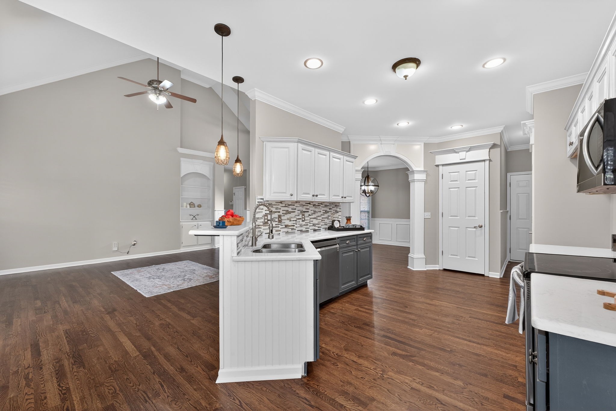 415 Foundry Circle Murfreesboro, TN 37128 - Photo 13 of 39