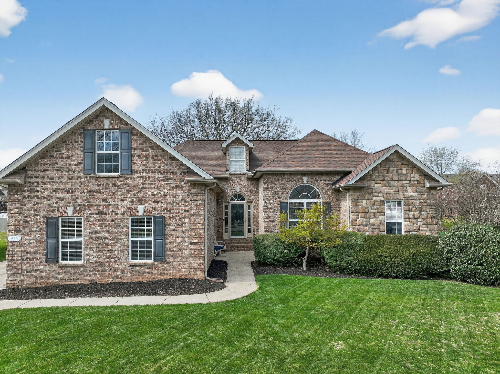 415 Foundry Circle Murfreesboro, TN 37128 - Photo 2 of 39