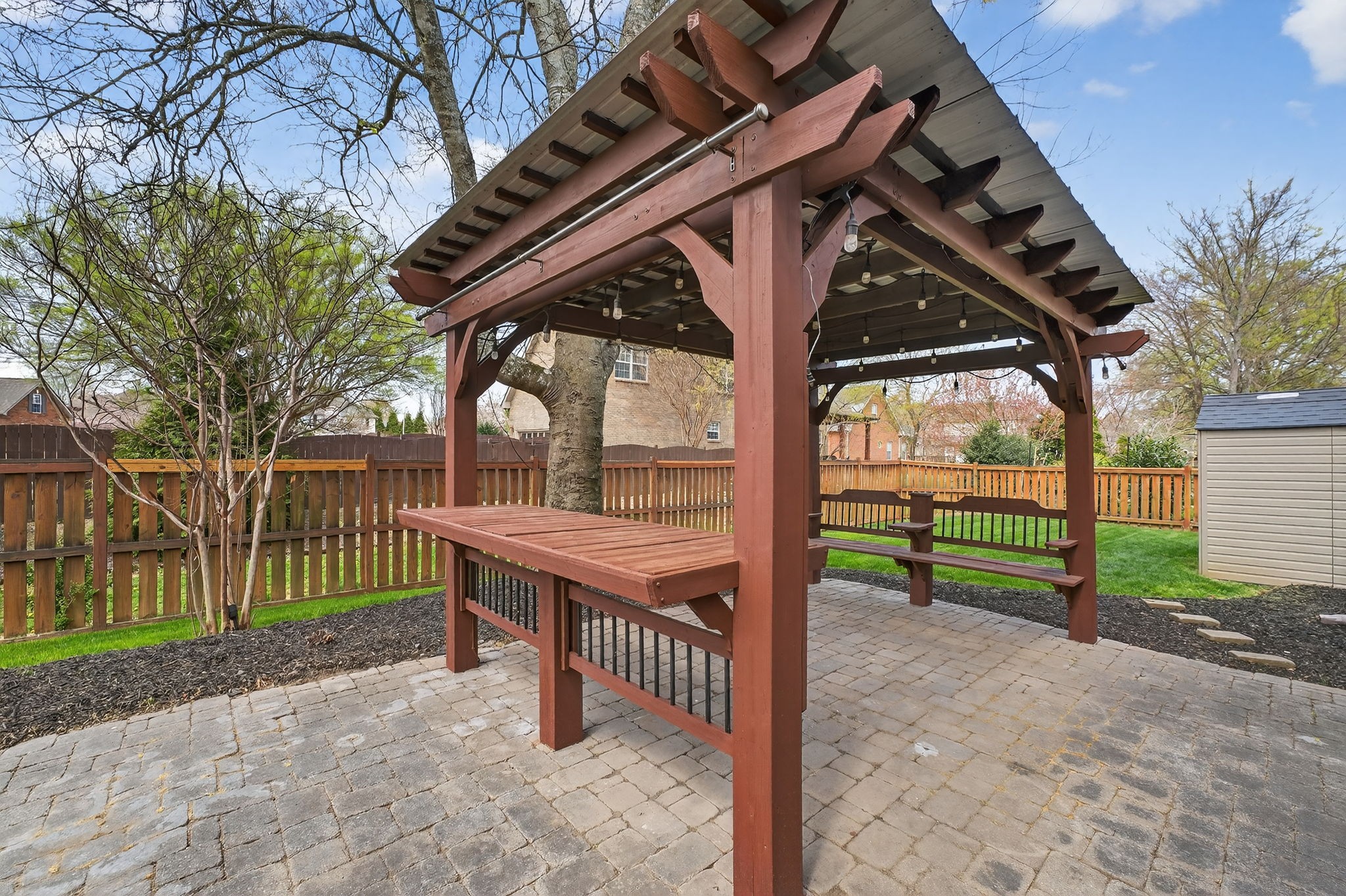 415 Foundry Circle Murfreesboro, TN 37128 - Photo 32 of 39