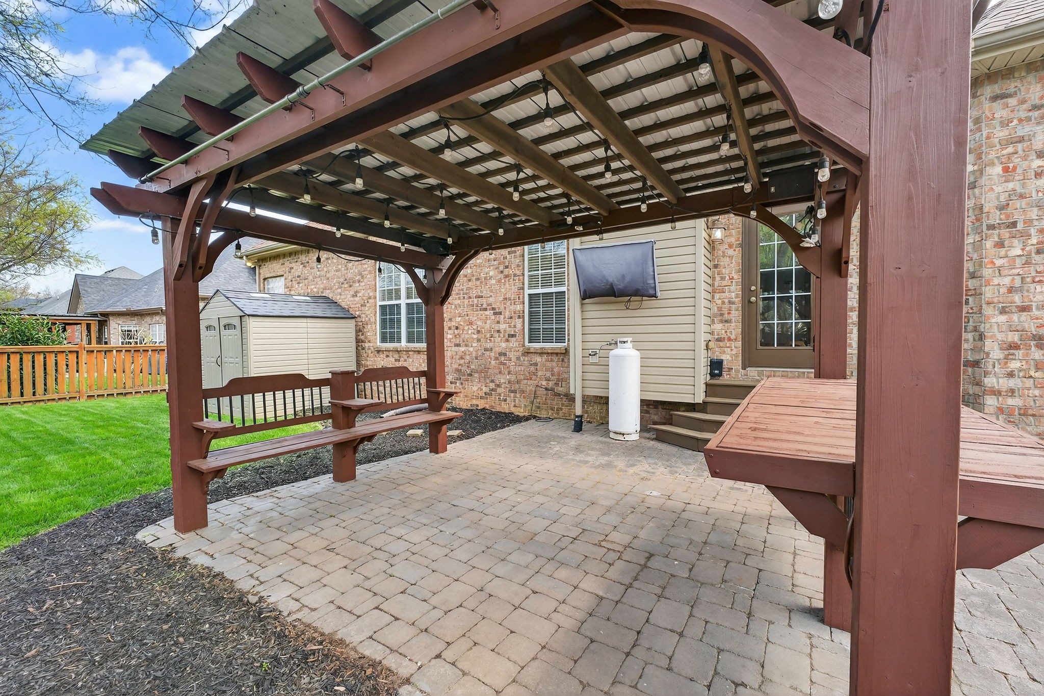 415 Foundry Circle Murfreesboro, TN 37128 - Photo 33 of 39