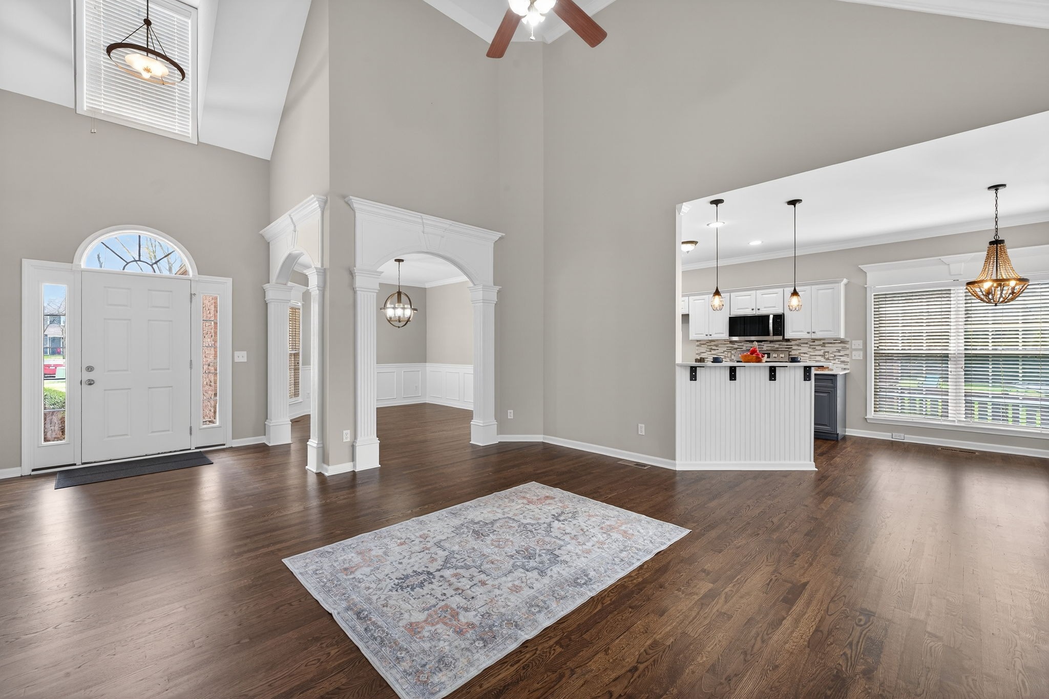 415 Foundry Circle Murfreesboro, TN 37128 - Photo 7 of 39
