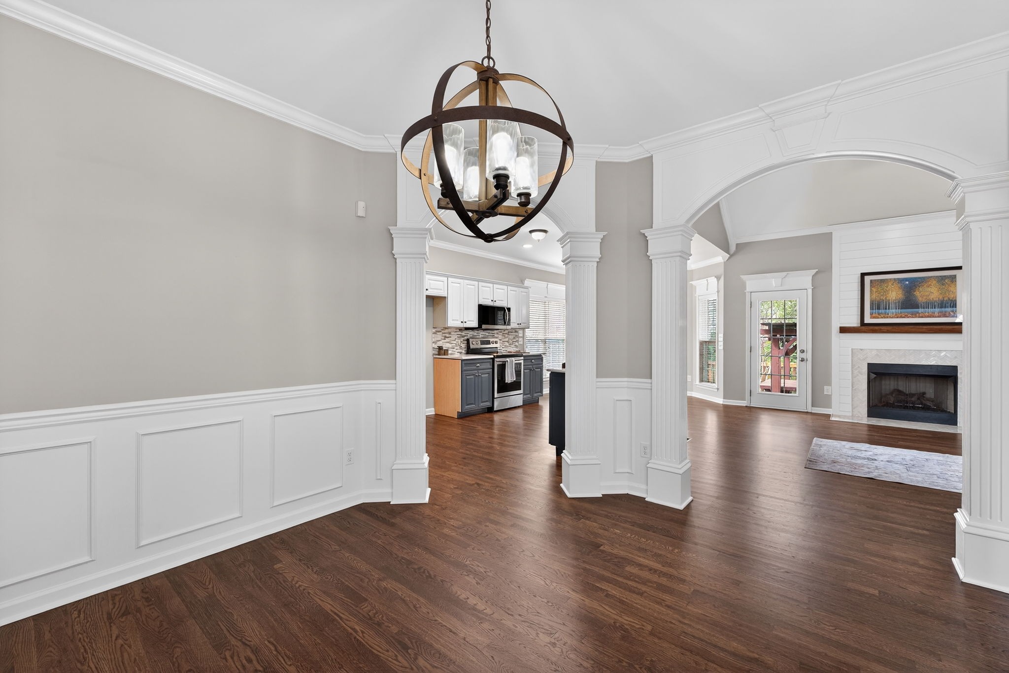 415 Foundry Circle Murfreesboro, TN 37128 - Photo 9 of 39