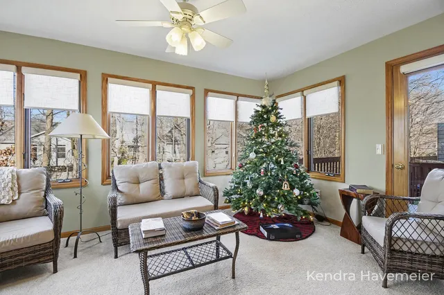 $389,900 | 2177 Creekside Drive Southwest, Unit 39, Byron Center, MI 49315