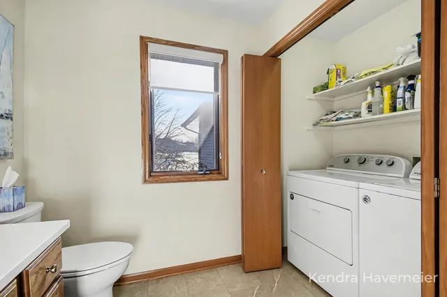 $389,900 | 2177 Creekside Drive Southwest, Unit 39, Byron Center, MI 49315