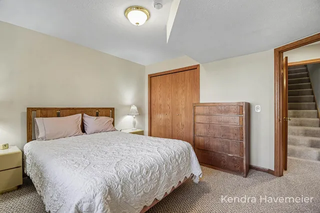 $389,900 | 2177 Creekside Drive Southwest, Unit 39, Byron Center, MI 49315