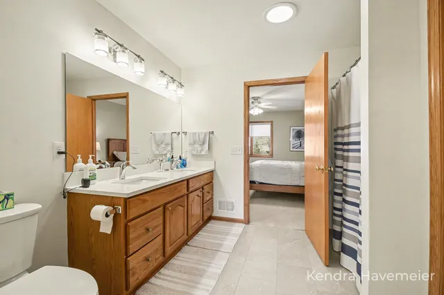 $389,900 | 2177 Creekside Drive Southwest, Unit 39, Byron Center, MI 49315