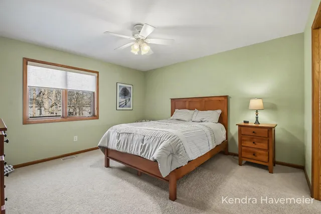 $389,900 | 2177 Creekside Drive Southwest, Unit 39, Byron Center, MI 49315