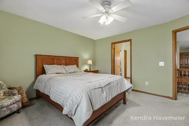 $389,900 | 2177 Creekside Drive Southwest, Unit 39, Byron Center, MI 49315