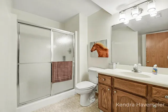 $389,900 | 2177 Creekside Drive Southwest, Unit 39, Byron Center, MI 49315