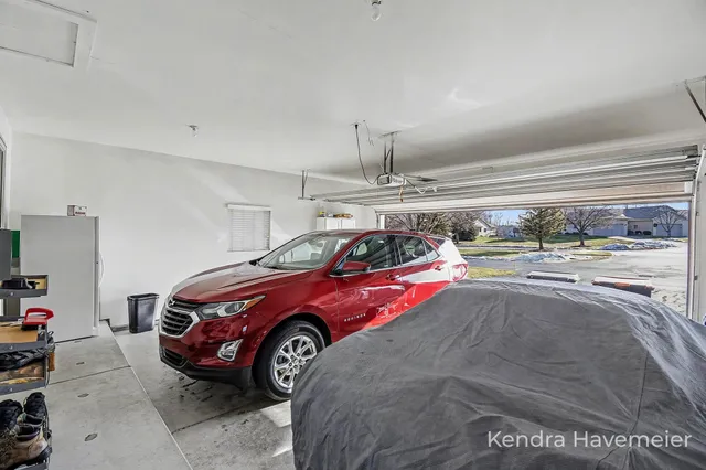 $389,900 | 2177 Creekside Drive Southwest, Unit 39, Byron Center, MI 49315