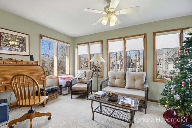 $389,900 | 2177 Creekside Drive Southwest, Unit 39, Byron Center, MI 49315