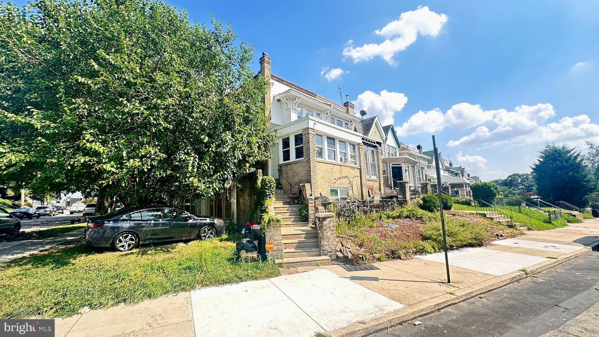 5651 North 16th Street Philadelphia, PA 19141 - Photo 2 of 21