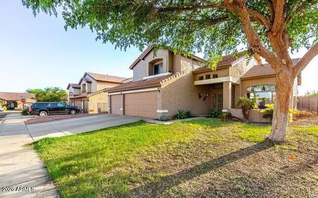 $2,660 | 3608 North 104th Avenue, Avondale, AZ 85392