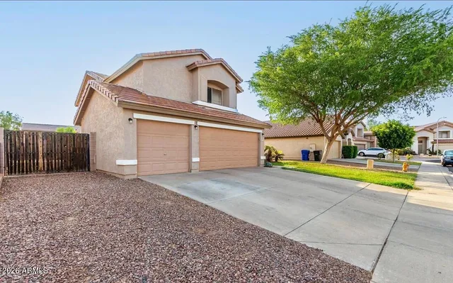 $2,660 | 3608 North 104th Avenue, Avondale, AZ 85392
