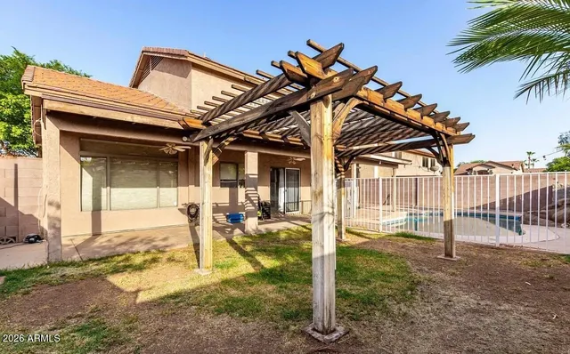 $2,660 | 3608 North 104th Avenue, Avondale, AZ 85392