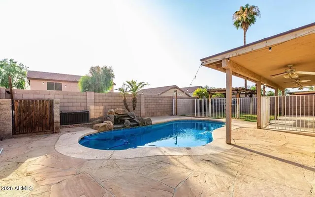 $2,660 | 3608 North 104th Avenue, Avondale, AZ 85392