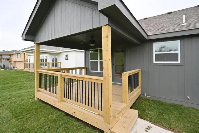 $459,900 | 103 Johnson Circle, Dearborn, MO 64439