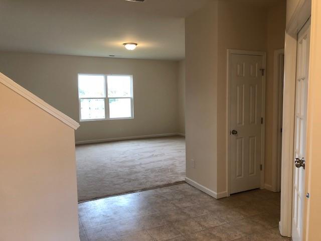 1817 Radnor Road Lebanon, TN 37087 - Photo 2 of 16 View from Front door into you new home!