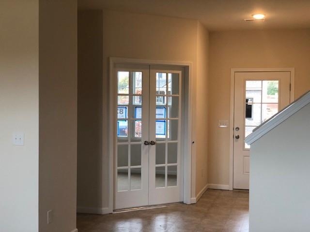 1817 Radnor Road Lebanon, TN 37087 - Photo 3 of 16 Wonderful study with French Glass doors! Perfect for study or work!