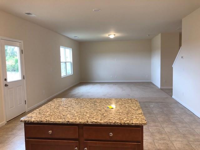 1817 Radnor Road Lebanon, TN 37087 - Photo 4 of 16 View from Kitchen looking into the great-room!