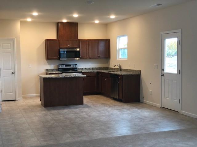 1817 Radnor Road Lebanon, TN 37087 - Photo 5 of 16 View from Great-room into the kitchen!