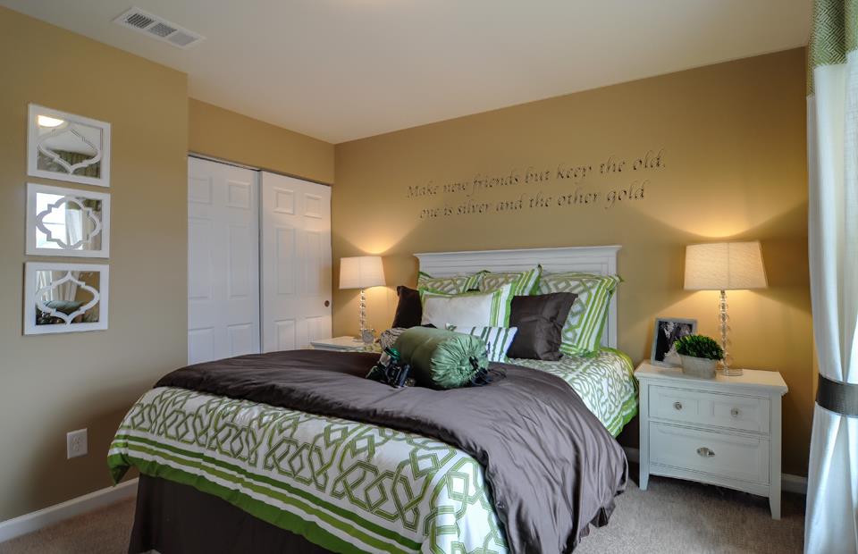1817 Radnor Road Lebanon, TN 37087 - Photo 6 of 16 Large Bedrooms that your kids won't feel boxed into!
