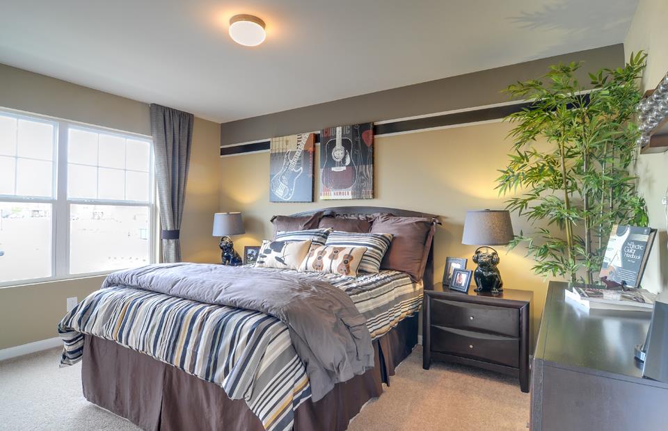 1817 Radnor Road Lebanon, TN 37087 - Photo 7 of 16 Large Bedrooms that your kids won't feel boxed into!