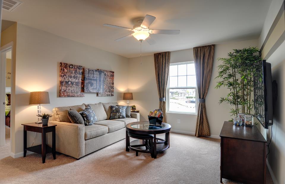 1817 Radnor Road Lebanon, TN 37087 - Photo 8 of 16 Loft with endless possibilities