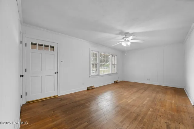 $194,000 | 2042 Pinetops-Crisp Road, Pinetops, NC 27864