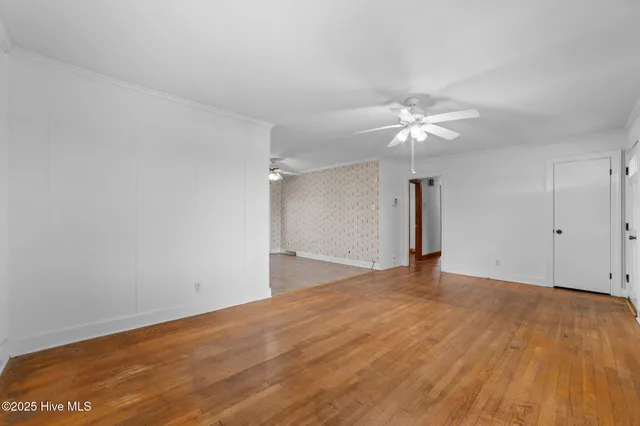 $194,000 | 2042 Pinetops-Crisp Road, Pinetops, NC 27864