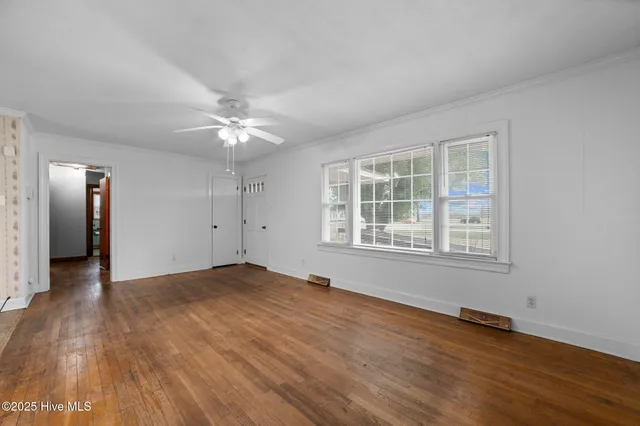 $194,000 | 2042 Pinetops-Crisp Road, Pinetops, NC 27864