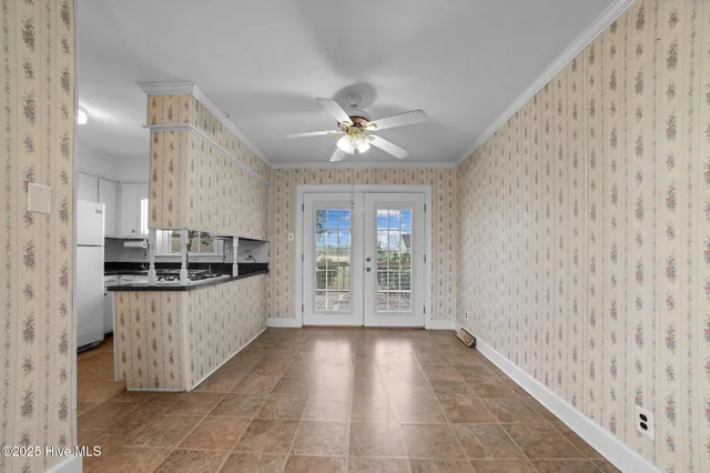 $194,000 | 2042 Pinetops-Crisp Road, Pinetops, NC 27864