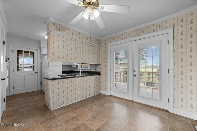 $194,000 | 2042 Pinetops-Crisp Road, Pinetops, NC 27864